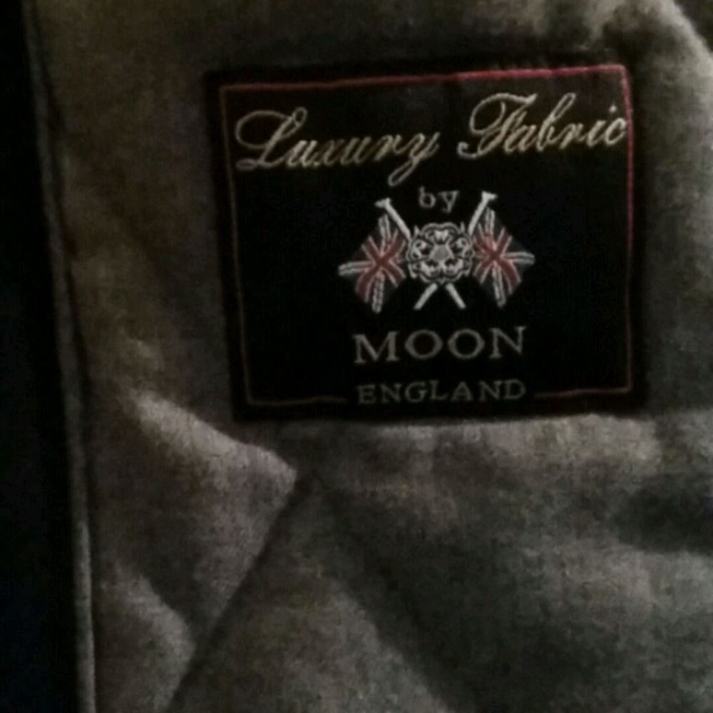 Wool Jacket - Picture 2 of 3